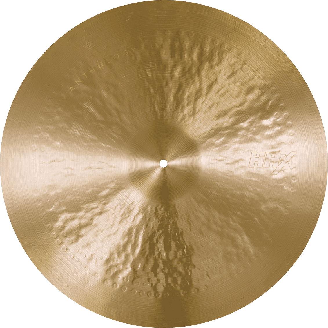22" HHX Anthology Ride a campana alta