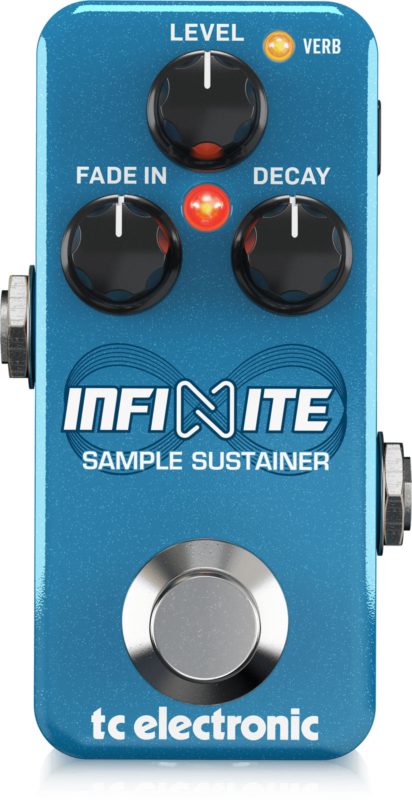 Infinite Mini Sustainer di sample