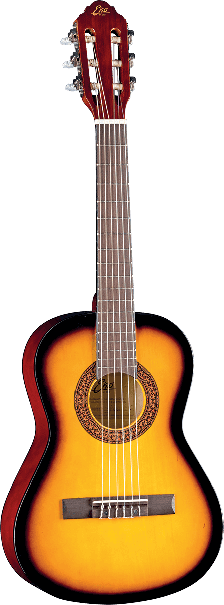 CS-2 1/2 Sunburst + Borsa