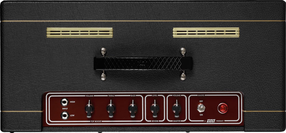 AC10 HWR1 Cablaggio manuale Celestion Greenback