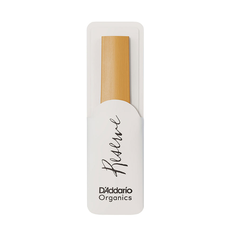 ORGANIC RESERVE 2 - CLARINET BB