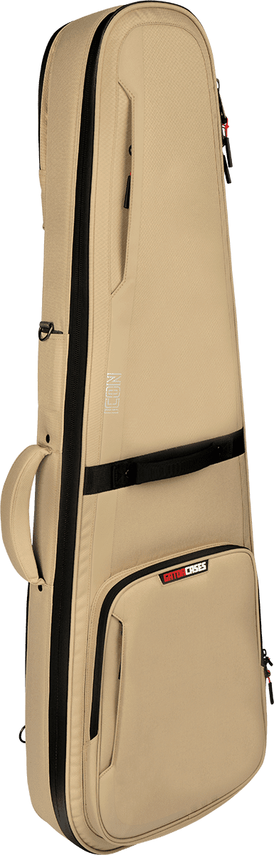 Softcase Elettrica Beige - ICON