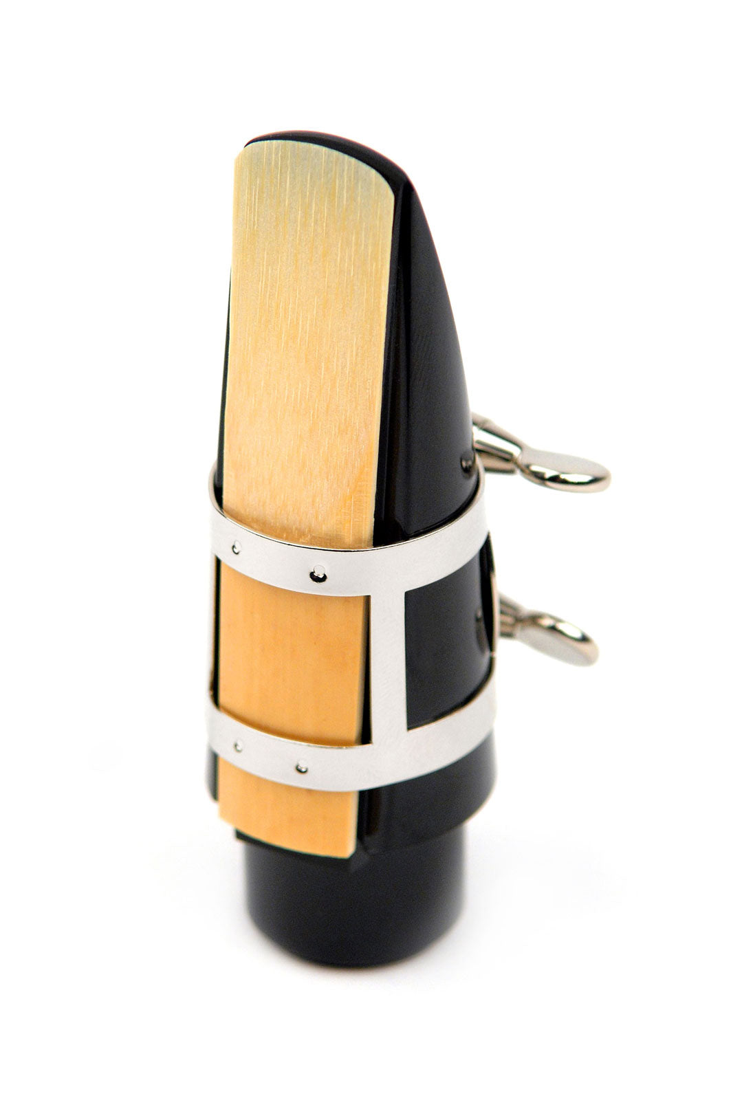 RAS1LN - LEGATURA RICO SASSOFONO ALTO NICKEL PLATED