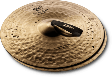 Piatti Percossi K-Constantinople 18" Vintage Medium Light