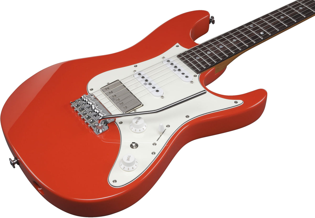 AZ2204NW-VR Rosso vermiglione Prestige