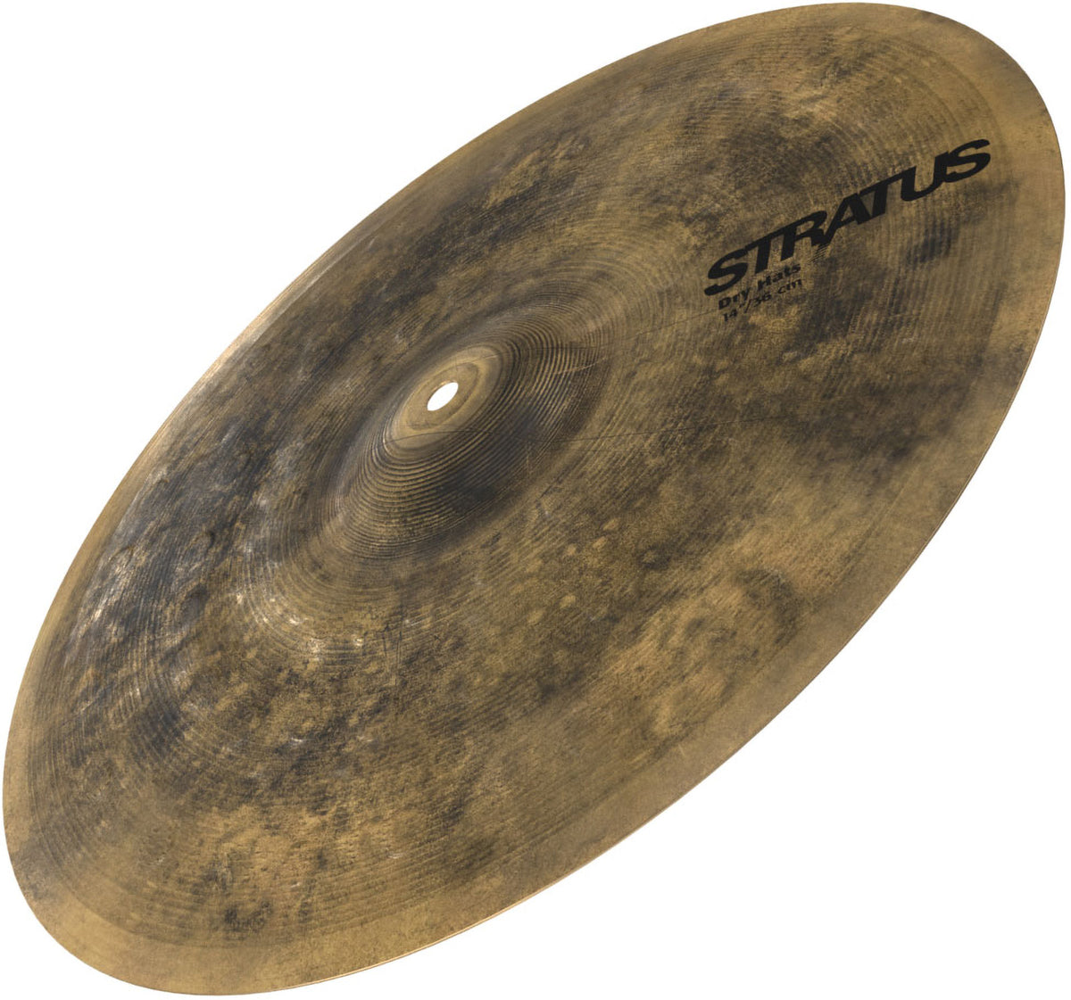 Charleston 14" Stratus Dry