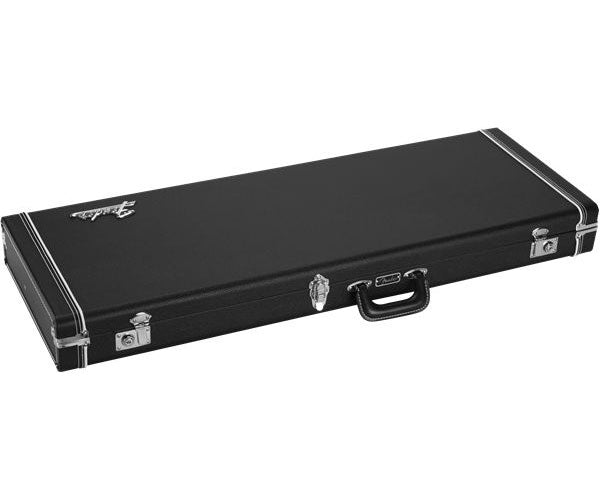 Custodia CLSC SRS - Strat/Tele Nero