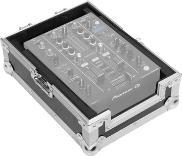Flight 10'' Mixer CDJ argento