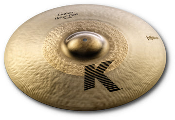 K1219 - CRASH K CUSTOM 19" HYBRID CRASH