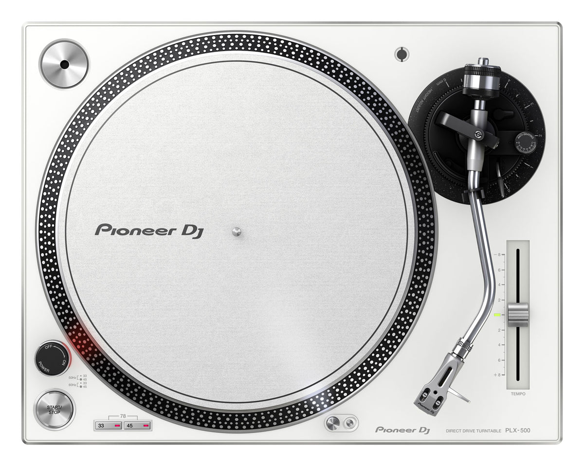 PLX-500-W
