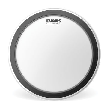 BD20EMADUV UV EMAD COATED BASS HEAD 20"