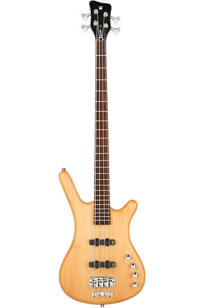 Corvette Basic 4 Naturale Satinato