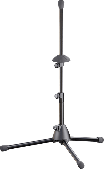 STAND BLACK FLUGELHORN (15239)