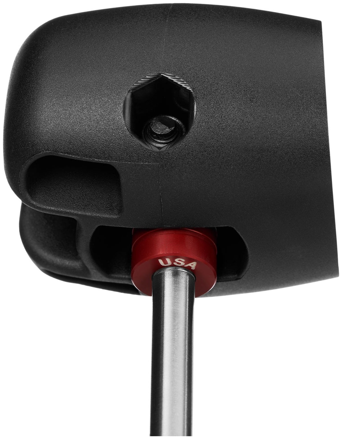 ABMW - Battente per Grancassa Pro Kick Mach Wave