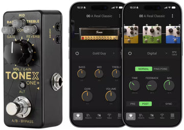 ToneX One+