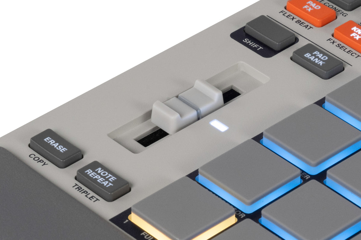 MPC Sample
