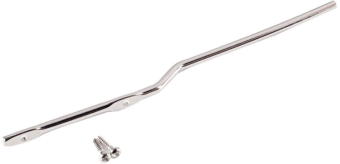 DEARMOND RHYTHM CHIEF MOUNTING HARDWARE NICKEL