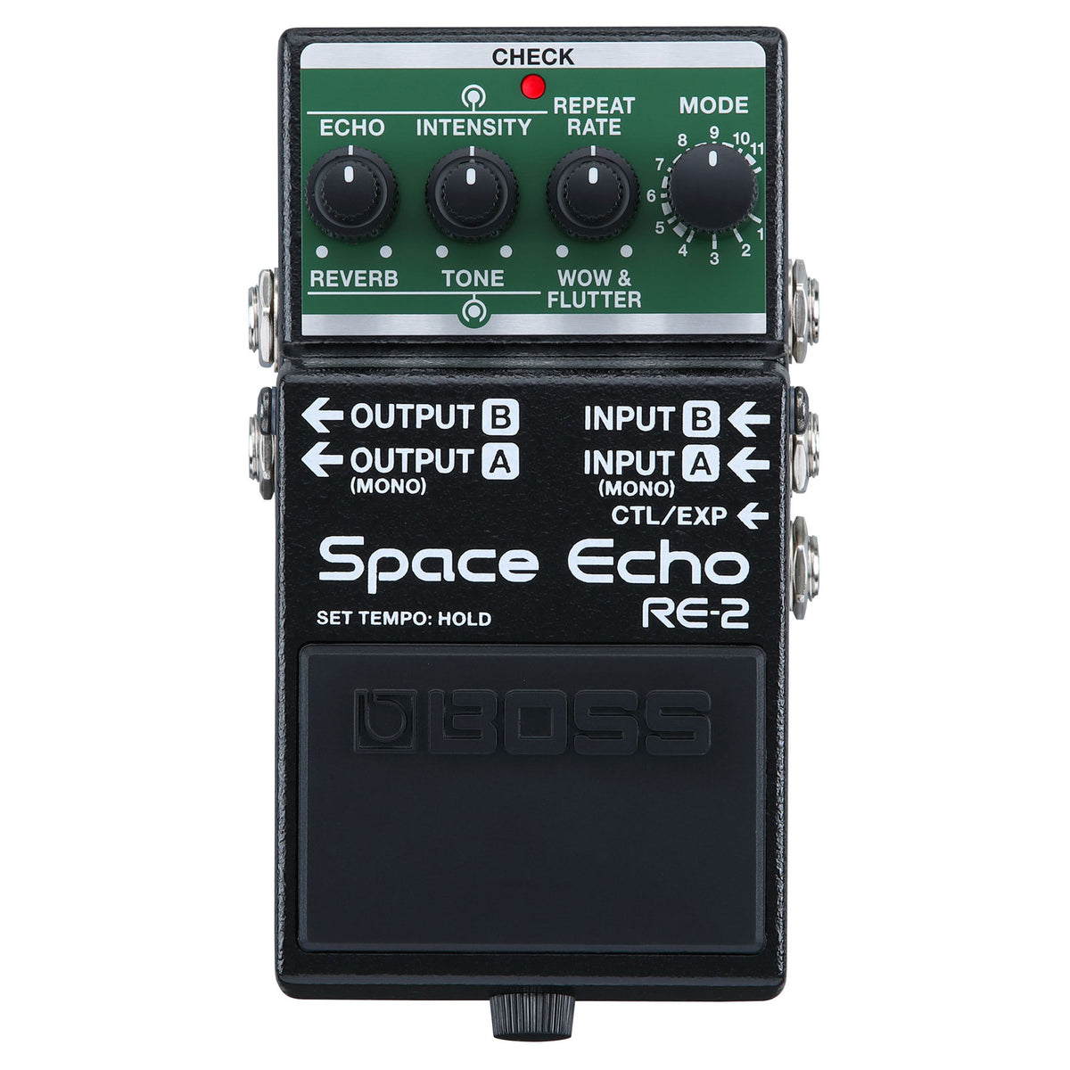 RE-2 - Space Echo