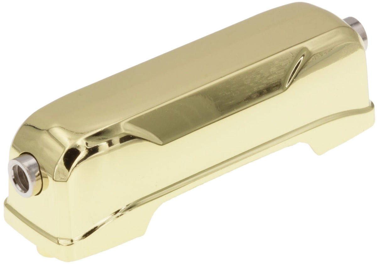 L21SD-BR - Lug Rullante - 65mm Dorato (x1)
