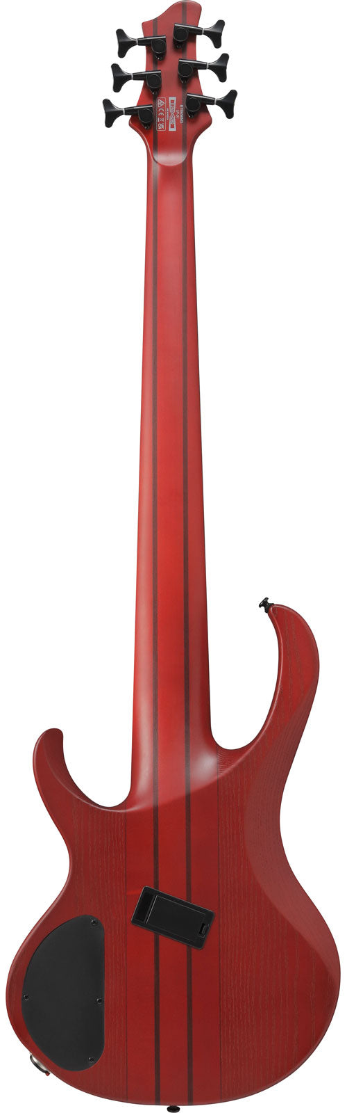 BTB866MSBRF Burst topazio marrone opaco