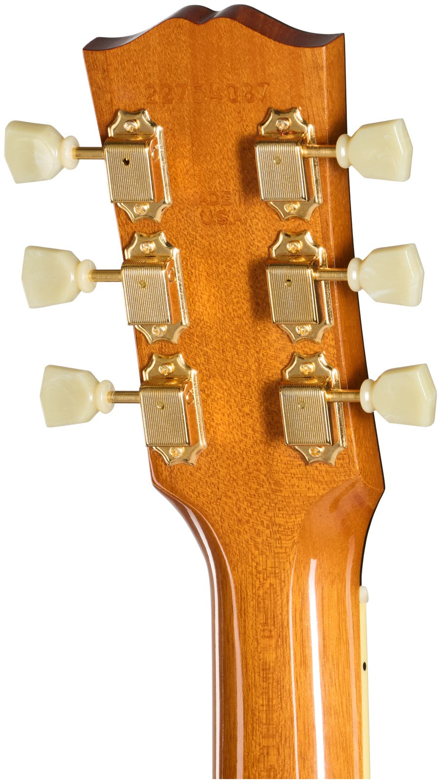 Hummingbird Heritage Cherry Sunburst Originale