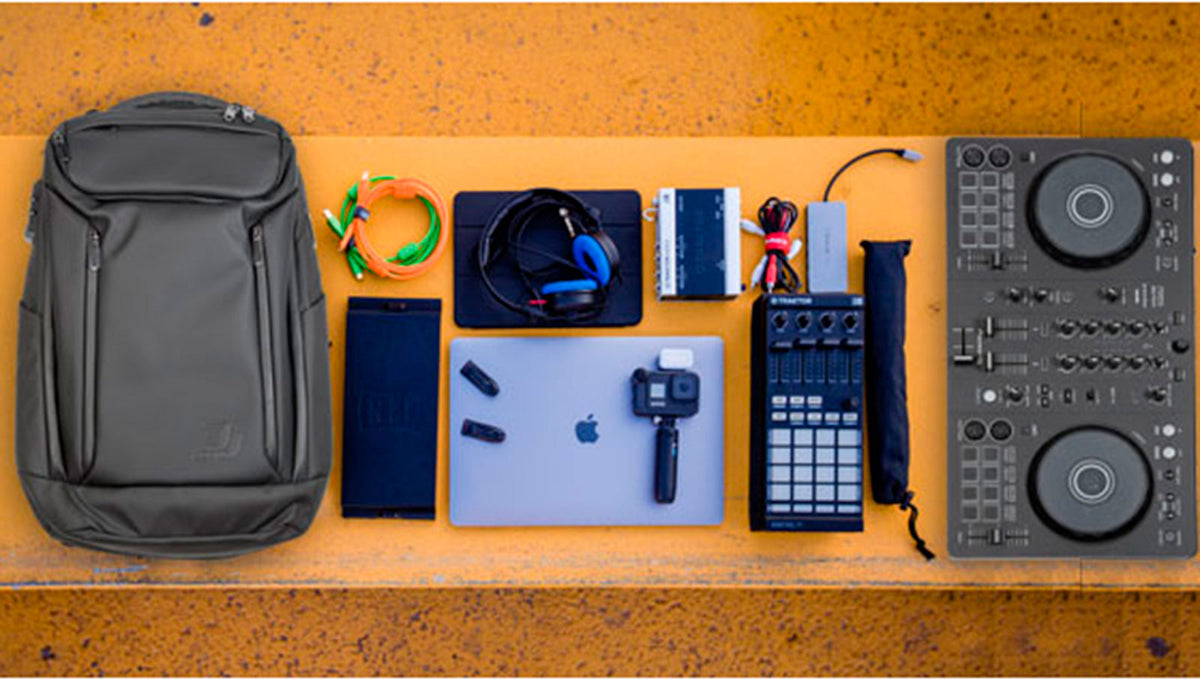 Zaino urbano MK2