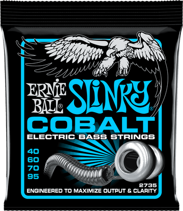 COBALT SLINKY 40-95