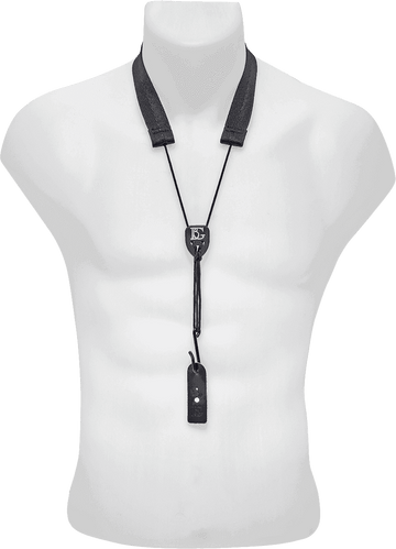 CFE - COLLARE CLARINETTO FLEX ELASTICO (METAL HOOK)