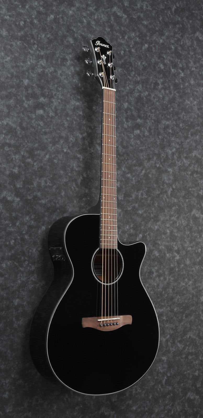 AEG50-BK Nero