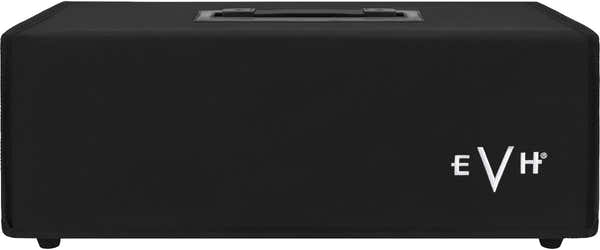 EVH 5150 Iconic Copertura per cassa 4x12 nera