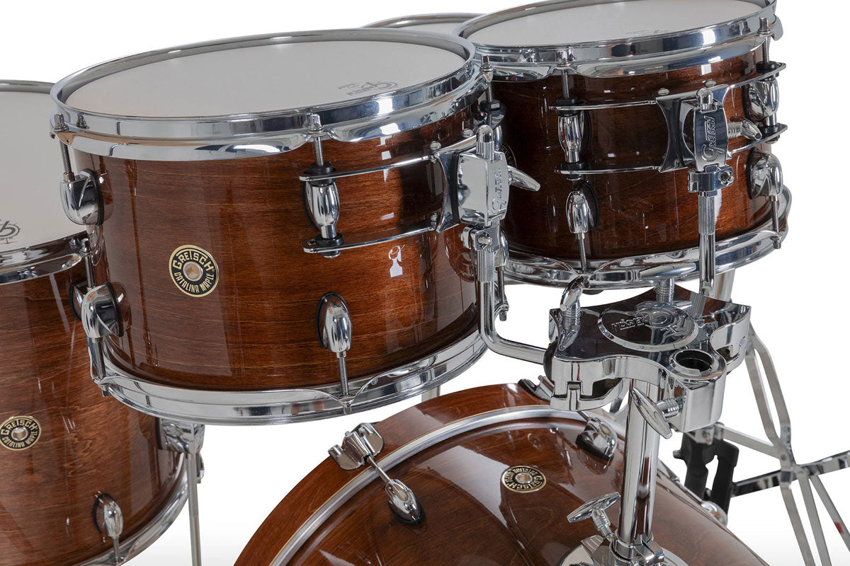 CATALINA Acero Walnut Glaze CM2-E605-WG