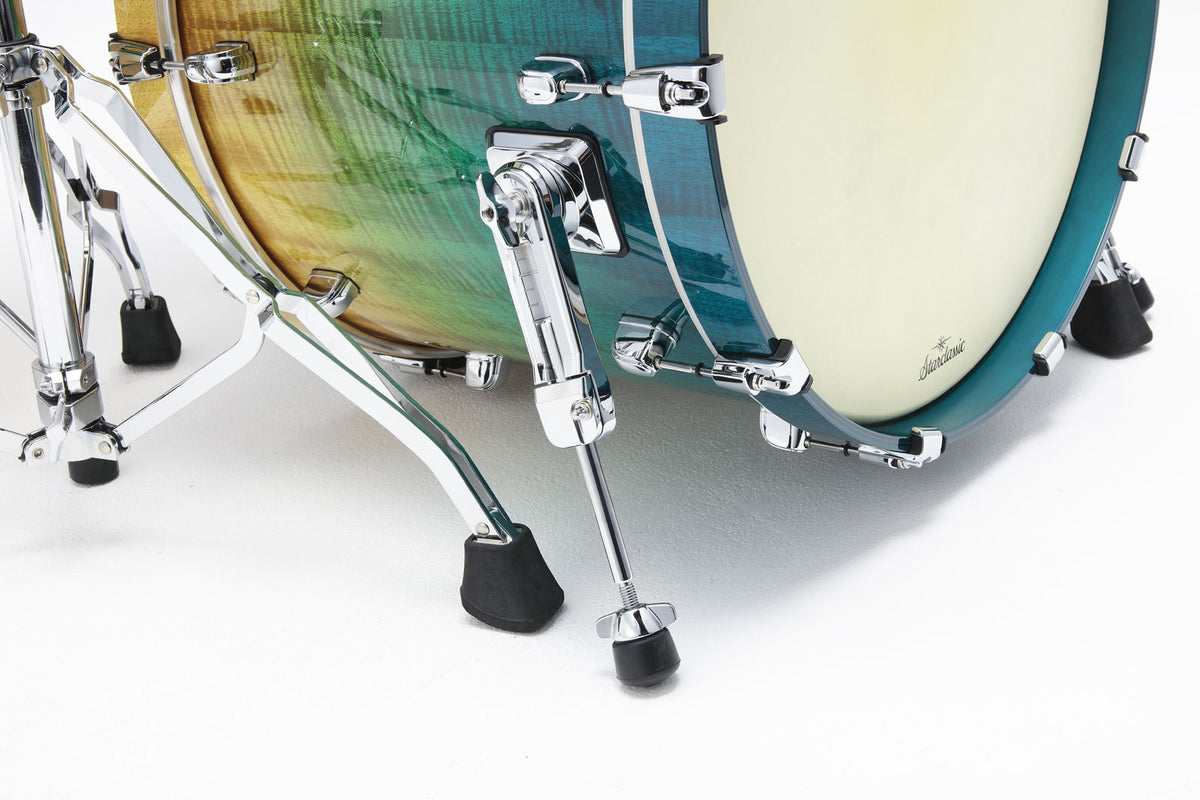 Me42Tzs-Vmmf - Starclassic Maple Meccaniche cromate del fusto