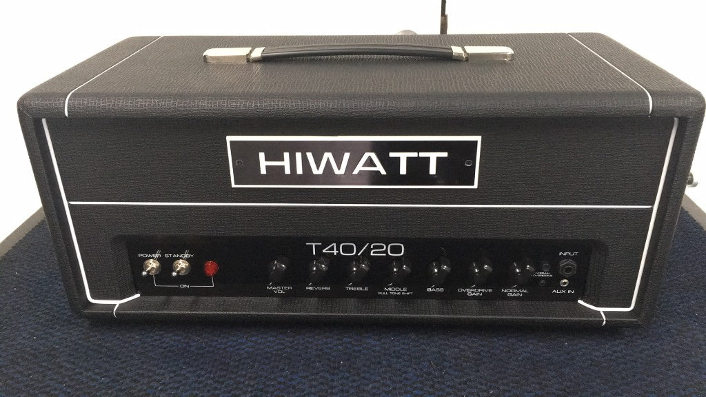 T40/20H 40W - B Stock