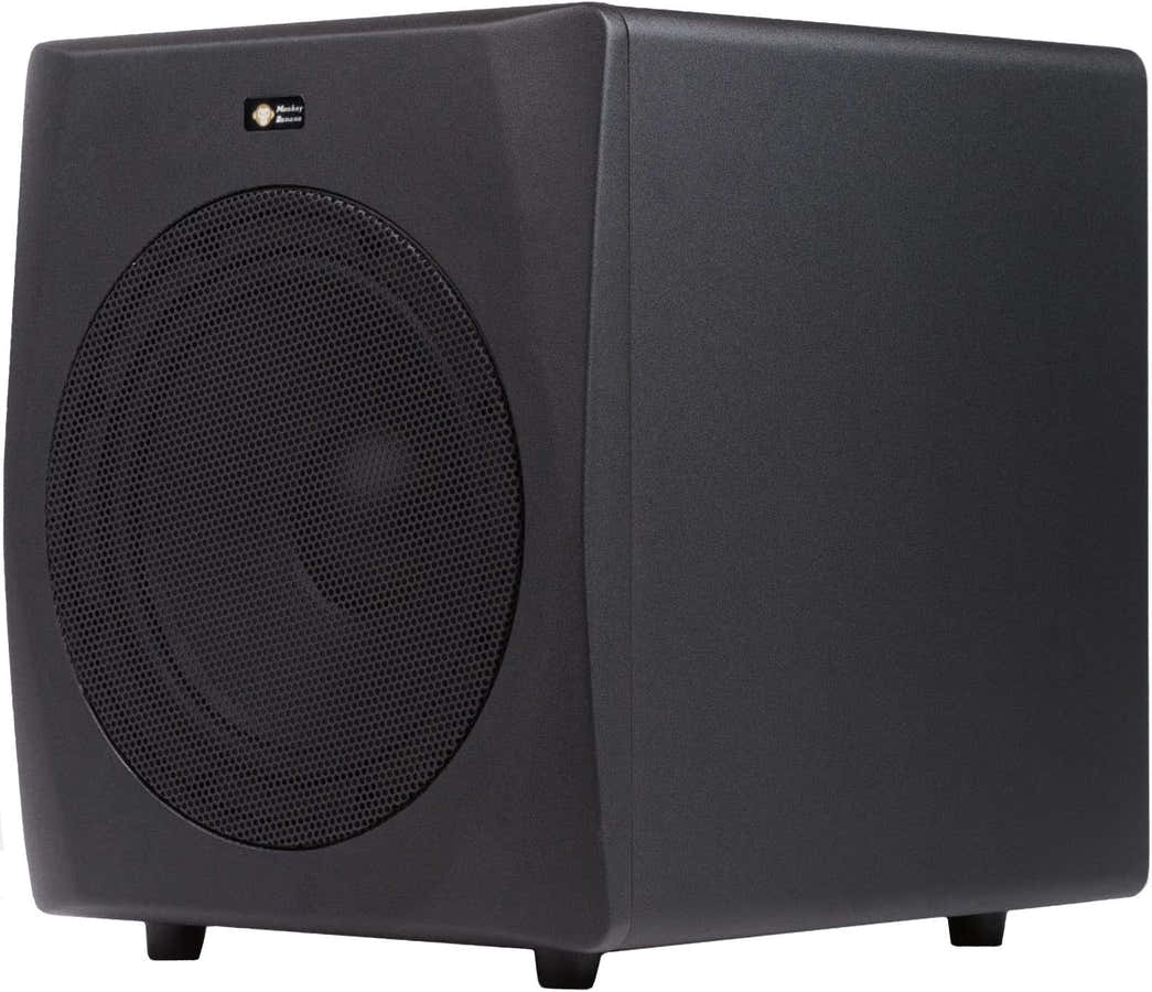 Gibbon 10 Nero