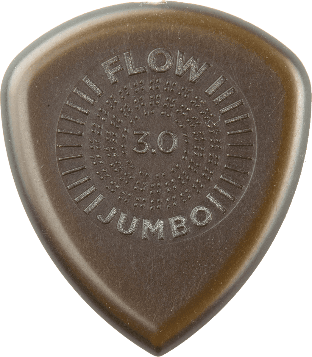 3 x 3,00mm Flow Jumbo Grip