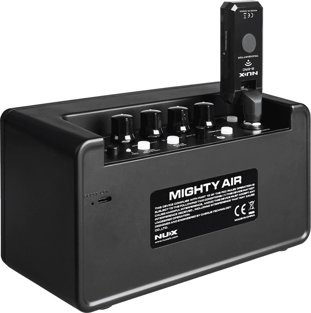 MIGHTY-air - Ricondizionato