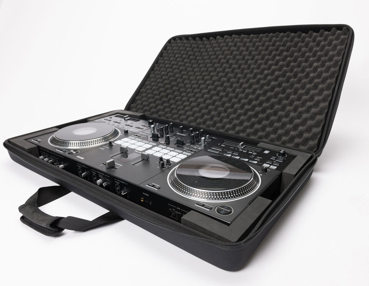 Ctrl Case Ddj-Rev7 Nero/Nero