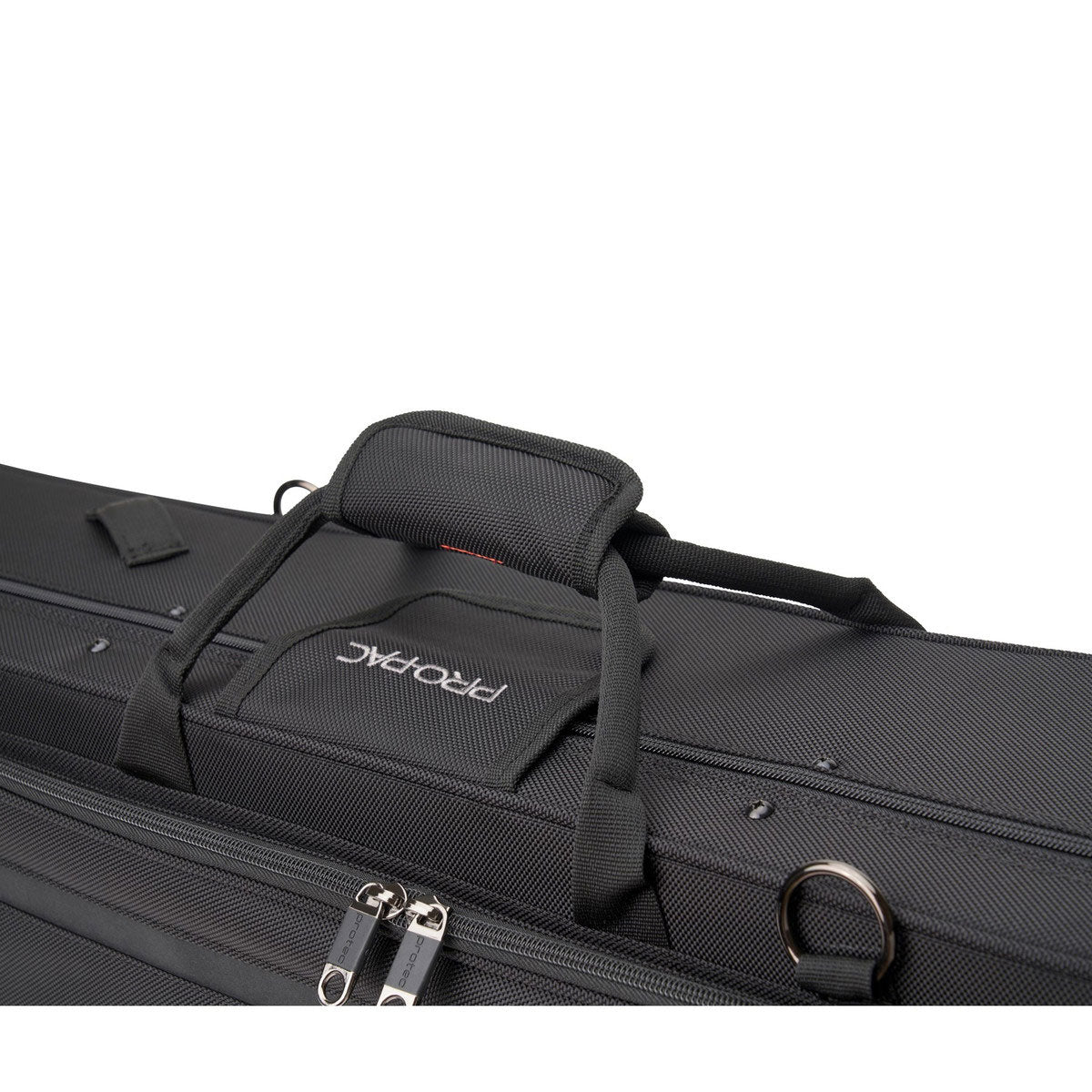 Custodia Per Clarinetto Basso Propac PB-319