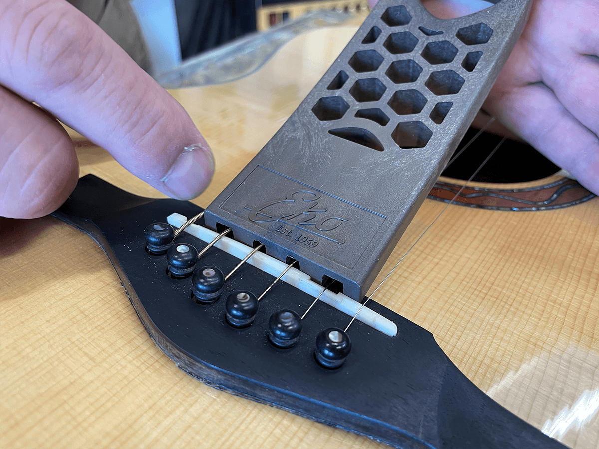 Amplificatore piezoelettrico