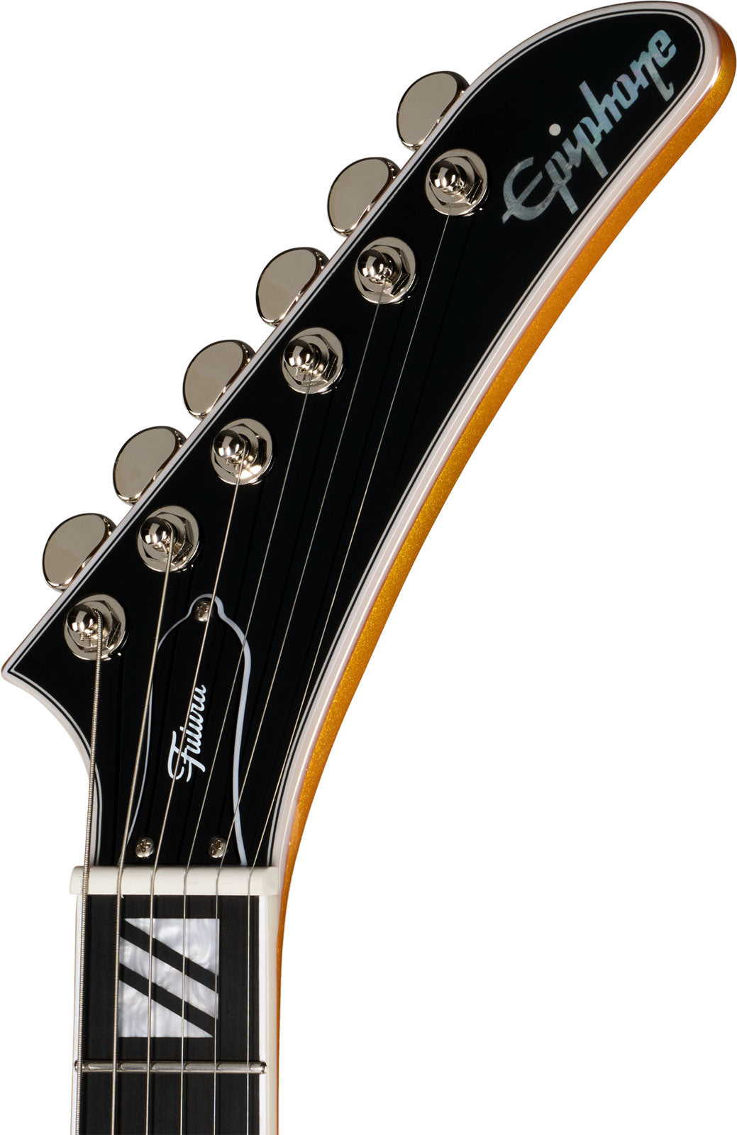 Explorer Custom Futura Firestorm Shift IBGM