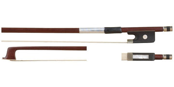 Archetto Per Viola 1/2 Pure - Legno Del Brasile Rotondo
