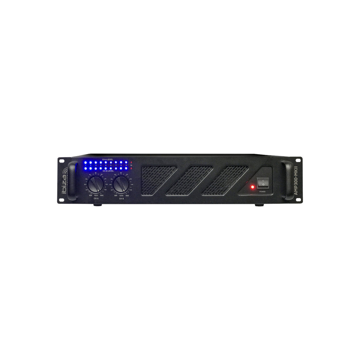 AMP300-MKII