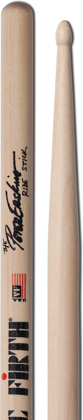 PETER ERSKINE SIGNATURE