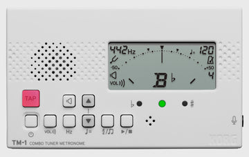  TM-1 White