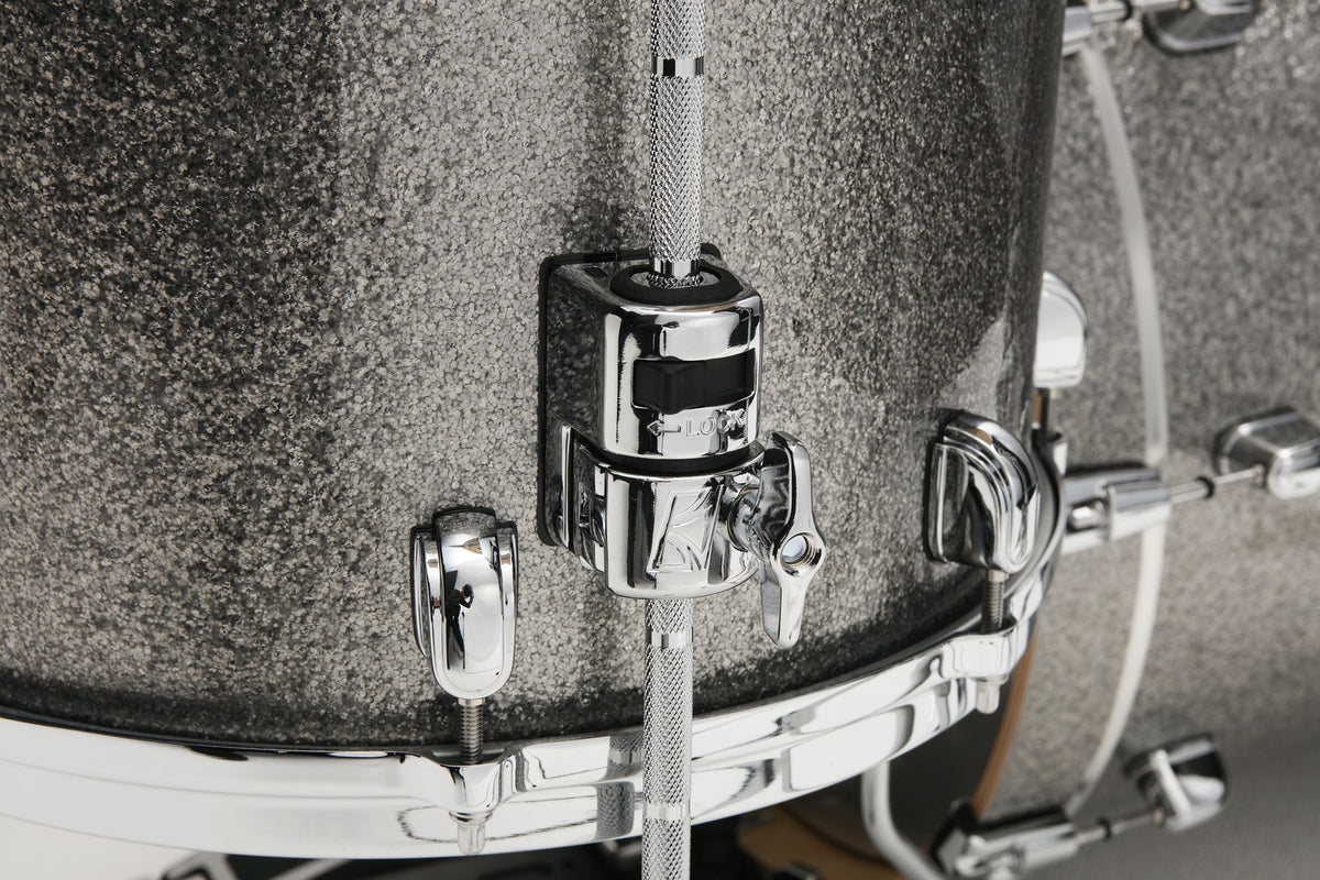 WBR30RS-SSS - Starclassic Noce/Betulla Fusion 20" Argento fumé scintillante