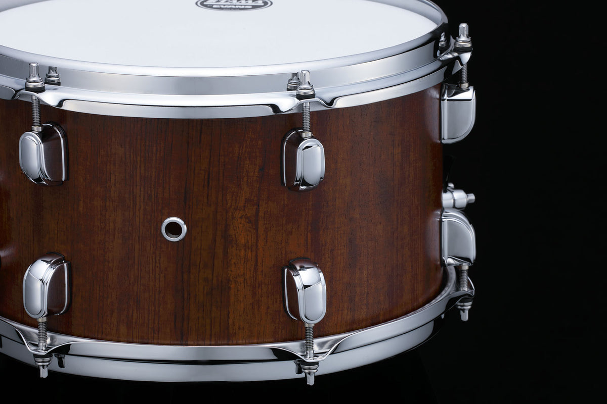 Lbu127-SBG - S.L.P. 12"X7" Bubinga modificato