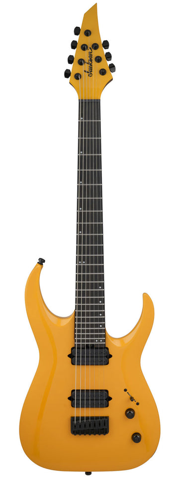 Pro Series Signature Misha Mansoor Juggernaut Ht7 Ebo Signal Yellow