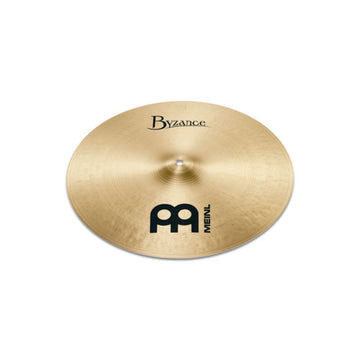 16" BYZANCE TRADITIONAL THIN CRASH