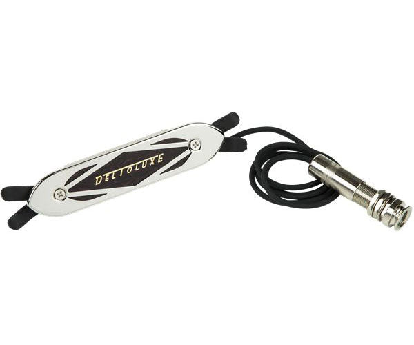Gretsch Jim Dandy Deltoluxe Pickup acustico per buca