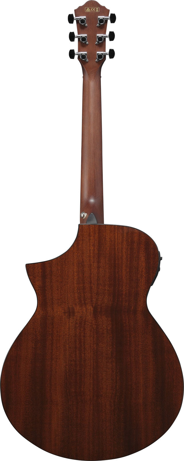 AEWC11-DVS Sunburst violino scuro